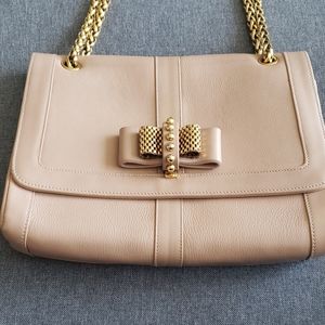 Christian louboutin sweet charity bag